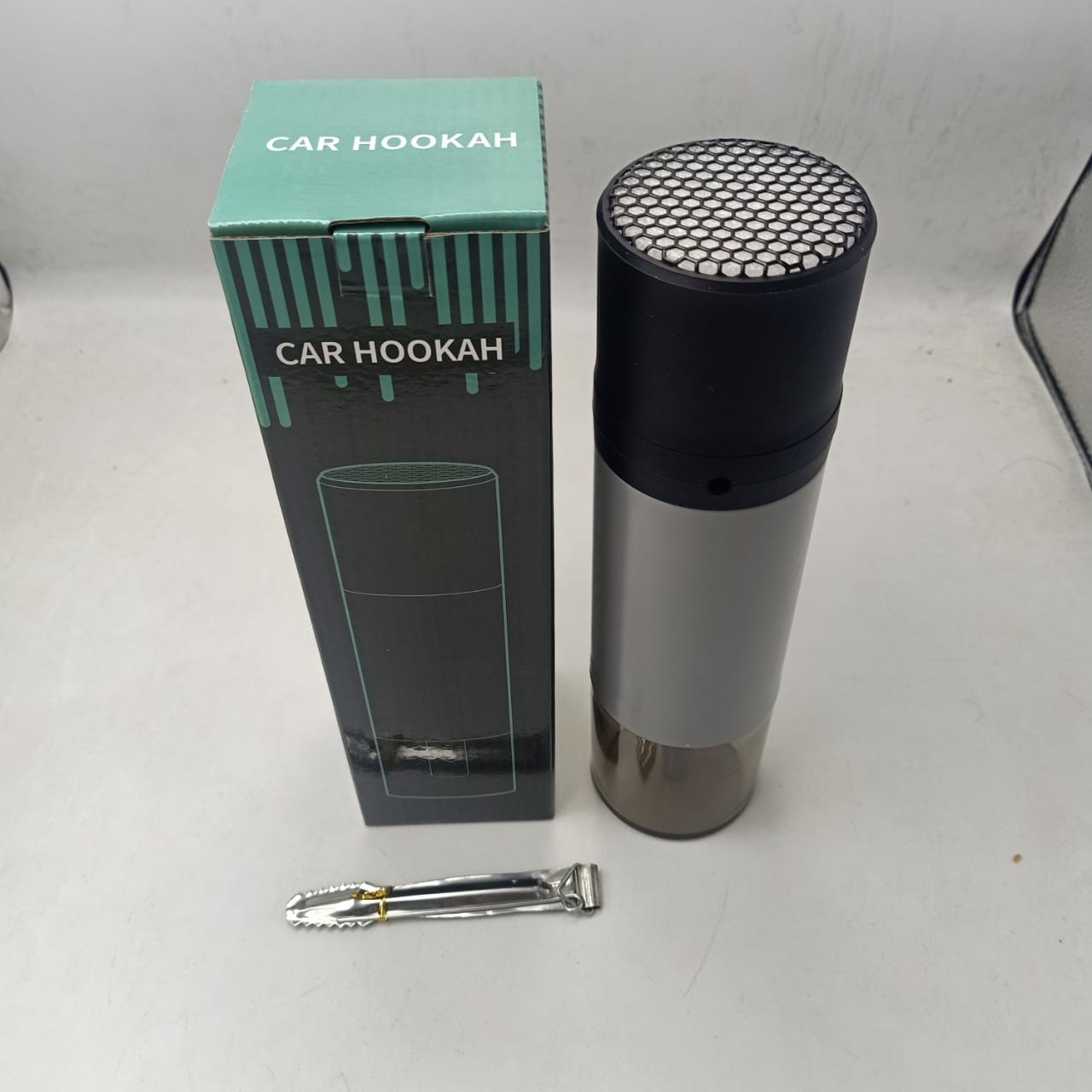 Car Hookah - RashidExpress